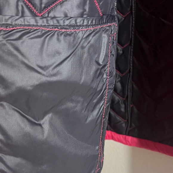 Free Country Women's Ultrafill Jacket size L pink - Picture 8 of 9